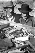 Paul Newman Robert Redford Train Scene Butch Cassidy & Sundance Kid Large Poster