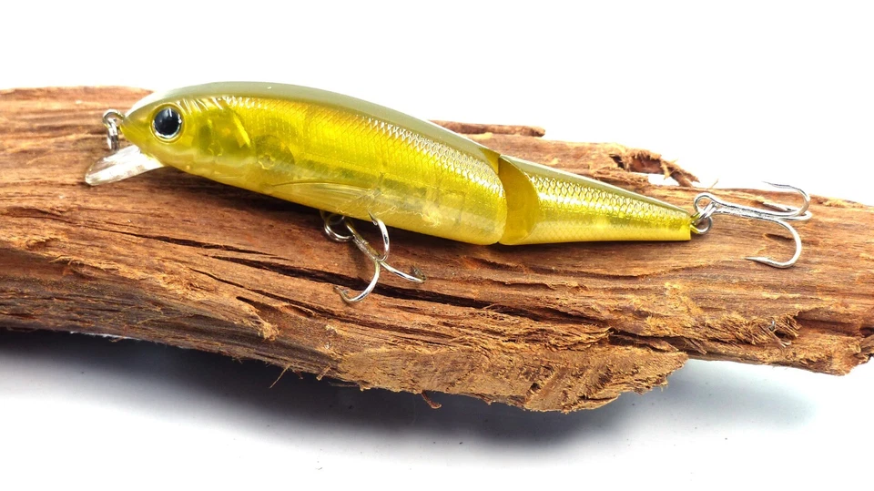 Abu Garcia Tormentor Wobbler Floating alle Farben 50mm 90mm Forelle barsch