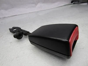 Mercedes A Class W168 97-04 LH Left front seat belt buckle receiver anchor - Picture 1 of 5