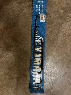 GYT-8CVEX-00 YAMAHA CARBIDES - Image 1 of 2