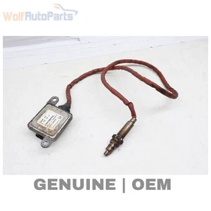 2009-2017 BMW X5 35DX E70 - Front NOX Sensor 8518791 - Picture 1 of 5