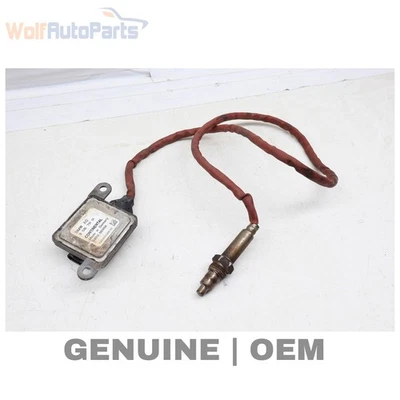 2009-2017 BMW X5 35DX E70 - Front NOX Sensor 8518791 - Image 1 of 4