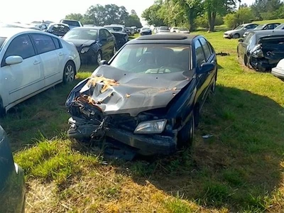 Transmisión automática compatible con Nissan Altima 98-99 OEM Foto 1 de 4