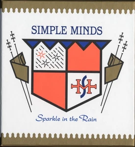 Simple Minds – Sparkle In The Rain (Box Set, 2024, Universal Music Recordings) - Picture 1 of 1