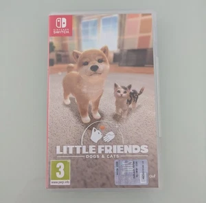 Little Friends: Dogs & Cats Nintendo Switch Tested - Imagen 1 de 5