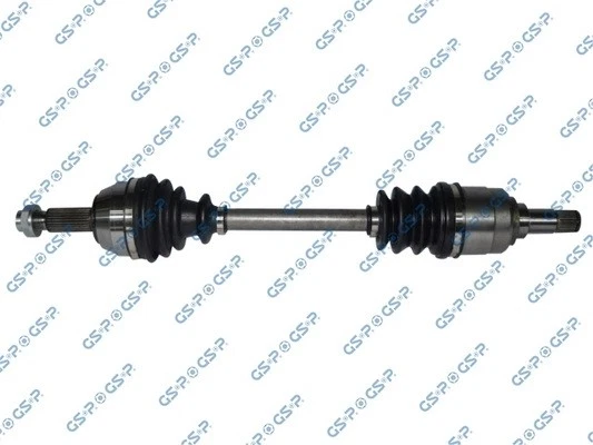 Albero motore/Semiasse Assale anteriore Sx per FORD FIESTA - Imagen 1 de 1
