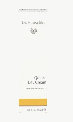 Dr. Hauschka Quince Day Cream - Refreshes & Protects 1 FL oz BNIB - Image 1 of 2