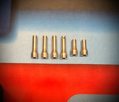 RRP RX4 Battery Post Set RRP-024 - Image 1 of 3