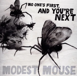 Modest Mouse No One's First and You're Next Includes Downloa (Vinyl) (US IMPORT) - Picture 1 of 2