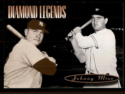 1994 年 Upper Deck All-Time 棒球英雄 #162 ROGERS 霍恩斯比圣路易斯布朗队 — 第 1/2 张图片
