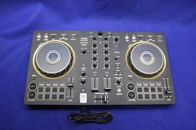 Controlador DJ Pioneer DDJ-FLX4-N Foto 1 de 4