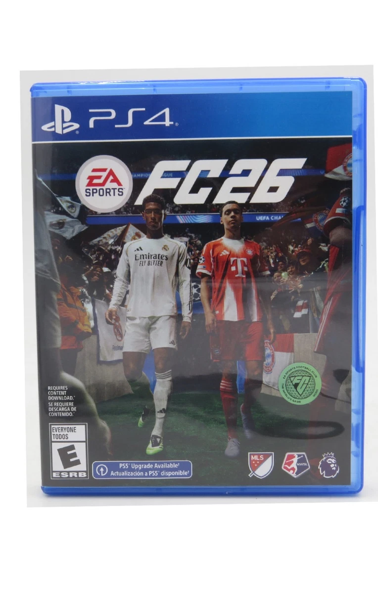 Sony PlayStation 4 EA Sports Video Games for sale | eBay