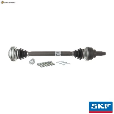 ANTRIEBSWELLE VKJC 1170 FÜR BMW M47D20 2.0L 4cyl 5 E39 M57D25 M51D25 2.5L 6cyl - Image 1 of 4