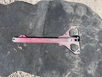 Nissan  Hardbody Pickup D21 Hood Lock Latch Bracket  1996 - Image 1 of 3