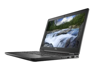 Dell Precision 3530 A-WARE Core i7-8750H HEXA 32GB 1 TB SSD 15,6`1920x1080 LTE - Bild 1 von 1