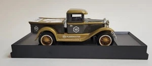 Liberty Classics Diecast 1928 Ford Model A Pickup Truck Plumbmaster - Picture 1 of 14