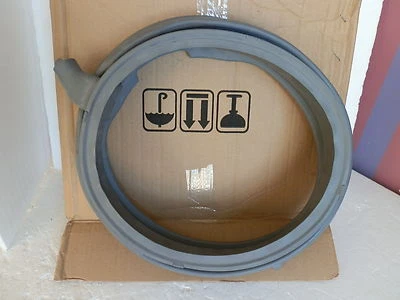 Bosch Neff Siemens Washing Machine Door Boot Gasket Seal Bellows Rubber 686004