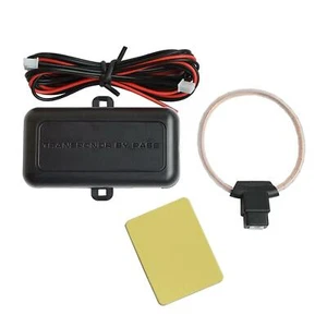 Immobilizer Transponder Bypass Module Fit for Car W/Chip Keys Key Start - Picture 1 of 6