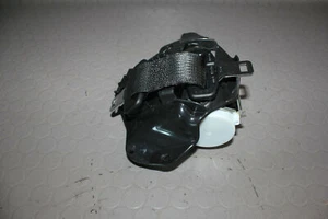 Opel Meriva B 2012 Sicherheitsgurt Gurt hinten mitte  - Bild 1 von 3