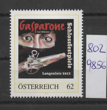 Österreich PM Schlossfestspiele LANGENLOIS 2011 Niederösterreich 8029856 **