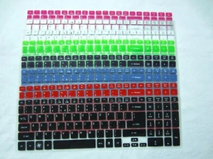 skin clavier pour Acer Aspire V3-551 V3-571 V3-572 V3-731 V3-771 V3-772G VN7-791G - Photo 1/19