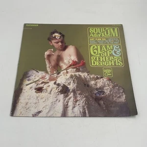 Soul Asylum - Clam Dip & Other Delights - TTR 88144 - Vinyl - Picture 1 of 4