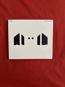 Moser Jords Massiva - ur djupen CD (2002) - Bild 1 von 4