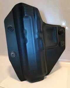 Alien Gear S&W M&P M&P45 4.5” Cloak Mod Hybrid Paddle Holster LEFT HAND - Picture 1 of 9