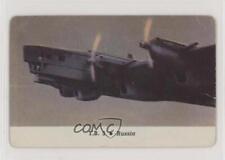 1944 Leaf Card-O Aeroplanes Series C R112-4 TB 3 #TB3 2o8