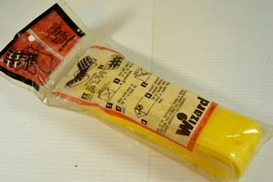 Vintage Wizard Rasenmöbel Gurtband Kit Western Auto 2,25 x 17' gelb PW-175 - Bild 1 von 4