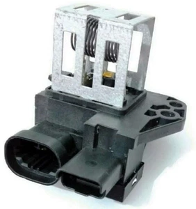 For Peugeot 207 208 301 407 508 1007 2008 Radiator Motor Fan Heater Resistor - Picture 1 of 6