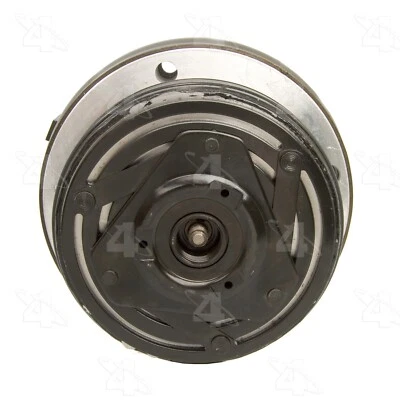 A/C Compressor 4 Seasons For 1985-1986 Pontiac Bonneville - Imagem 1 de 4