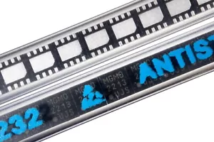 PIC16F15214-I/MF Microcontroller - tube of 50x chips (ships from USA) - Picture 1 of 1