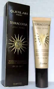 Guerlain Terracotta Joli Teint Dark 30ml - Bild 1 von 1