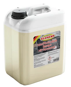 Solaranlagenreiniger Solaranlagen Reiniger Photovoltaik Reiniger 10 Liter - Bild 1 von 12