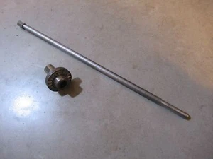 Husqvarna SMS 630 Clutch Pushrod 2011 - Picture 1 of 5