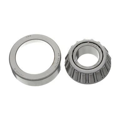 NEW OEM Mazda 1986-1993 1995-1997 1999-2015 Rear Pinion Bearing 1M025-27-210 - Image 1 of 2