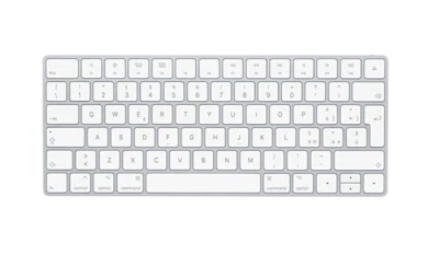 Magic Keyboard APPLE A1644 Tastiera Originale Mac Bluetooth RICONDIZIONATA - Image 1 of 4