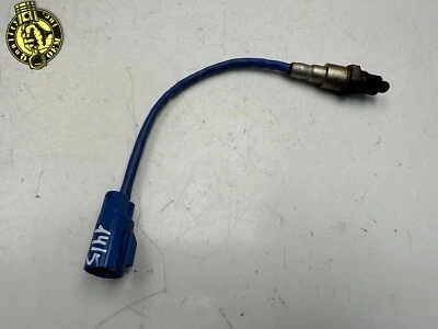 2013-2021 JAGUAR XF XJ F-TYPE RWD 3.0L 5.0L  O2 OXYGEN SENSOR OEM DX23-9G444-FA - Image 1 of 4