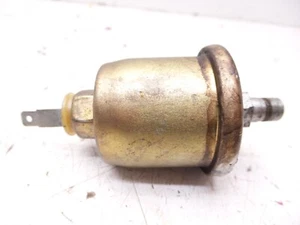 82-88 Camaro Firebird SBC V8 305 Oil Pressure Sending Sensor Unit - Picture 1 of 7