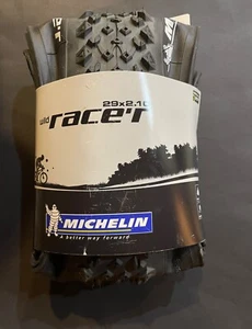 Michelin Wild Racer 29x2.10 MTB Tire - Picture 1 of 2