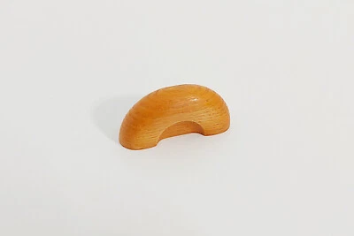 Möbelknopf Möbelgriff Schrankgriff Türgriff 50x23x14mm - Bild 1 von 2