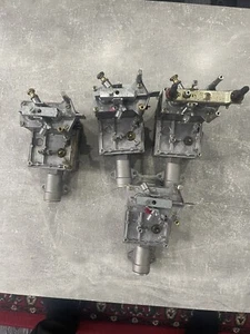 Vaillant Gasarmatur 4 Stück 60 € - Bild 1 von 2