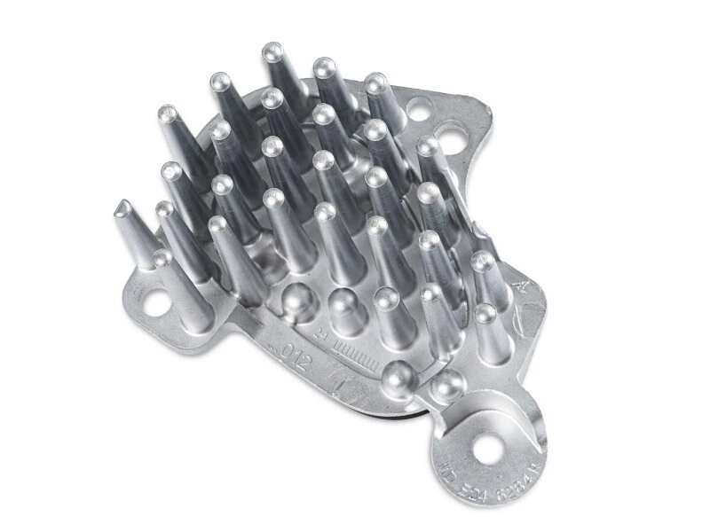 LED Modul Blinker Tagfahrlicht Steuergerät 1628555780 passt für Peugeot 308 T9 - Bild 1 von 1