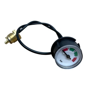 MAIN ECO COMPACT 15 & 18 SYSTEM BOILER KIT PRESSURE GAUGE 7684005 - Picture 1 of 1