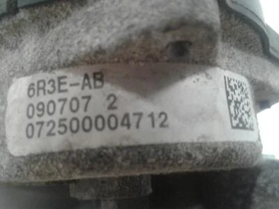 Used Fuel Injection Throttle Body fits: 2008 Ford Explorer  Grade A - Изображение 1 из 4