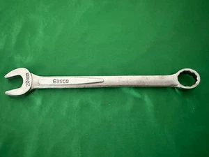 EASCO 20mm 12 Point Combination Wrench Tool 63 620 (63620) - Picture 1 of 4
