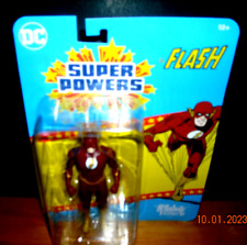 FLASH  McFarlane DC Super Powers NEW RELEASE 2023 IN HAND
