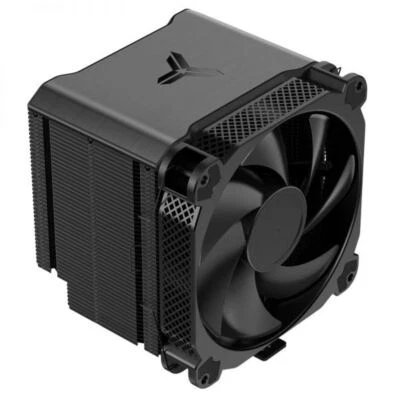 Jonsbo HX-6250 CPU cooler - 140mm, black - Image 1 of 3
