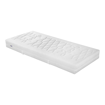 Malie Primavera 7-Zonen-Kaltschaummatratze in drei Festigkeiten - Bild 1 von 2